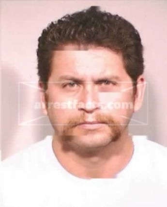 Cristobal C Maldonado