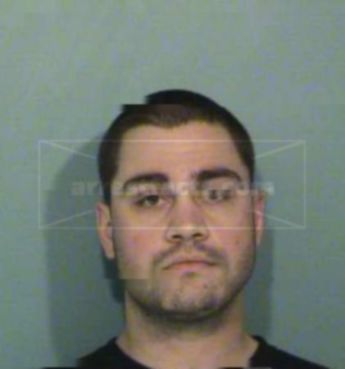 Colin Matthew Lynch