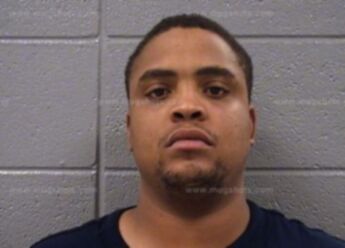 Keshawn Slaughter