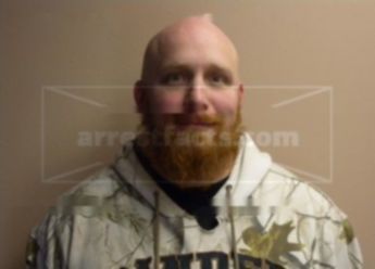 Joshua Raymond Knapp