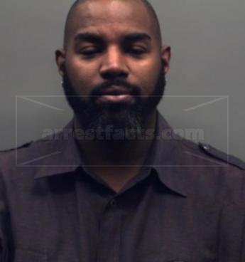Sterling Cornelius Whitlock
