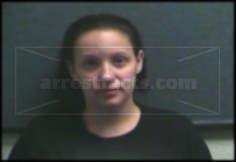 Brooke Margrett Webster