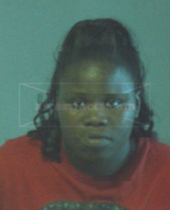 Marilyn Renea Ferguson