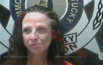 Tonya Denise Caudill