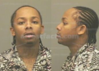 Floyd Johnson Harris