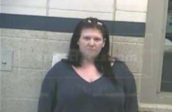 Melissa Colleen Anne Greer