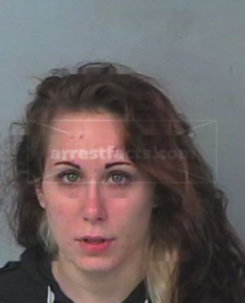 Jessica Marie Wagner