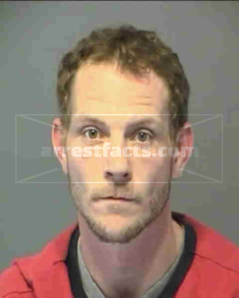 Corey J Crisp