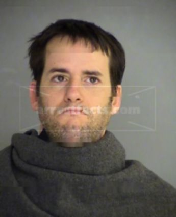 Kyle John Donahue