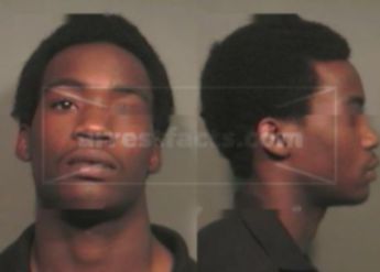 Jeremy Deon Rainey