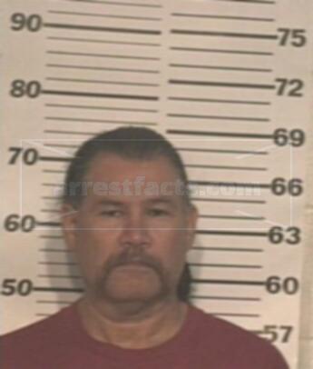 Luis Alfredo Guerrero