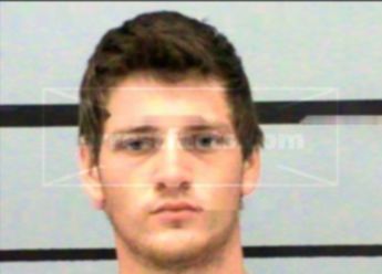 Caleb Ryan Crossman