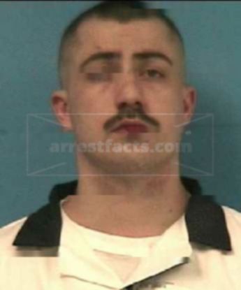 Zachariah Daniel Hooper