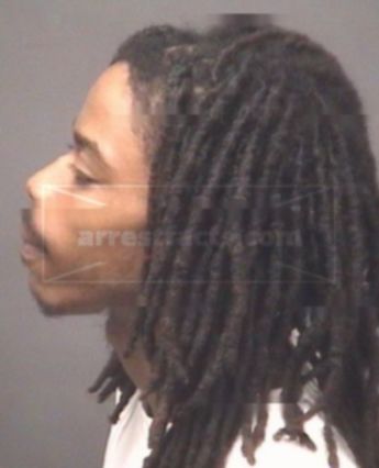 Kelvin Rashad Brown