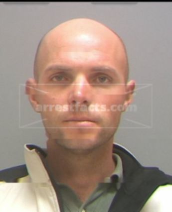 Brandon Gene Butterfield