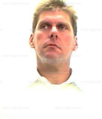 James Chapoton Gresham
