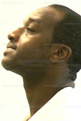 Christopher Lashawn Parham