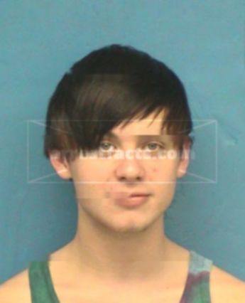 Austin Tyler Gaona