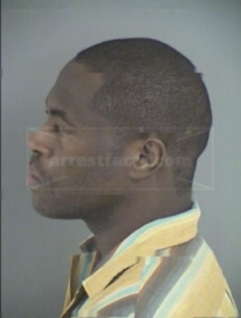 Emmanuel Irving