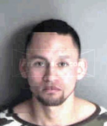 Ronald Harrison Soto