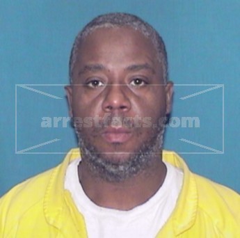 Antonio Foster
