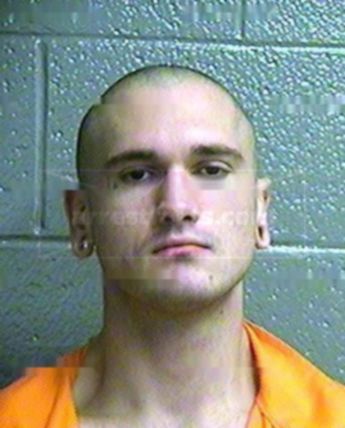 Skylar J Portwood