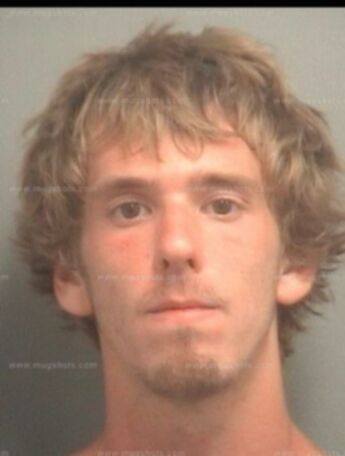 Sean Michael Moriarty