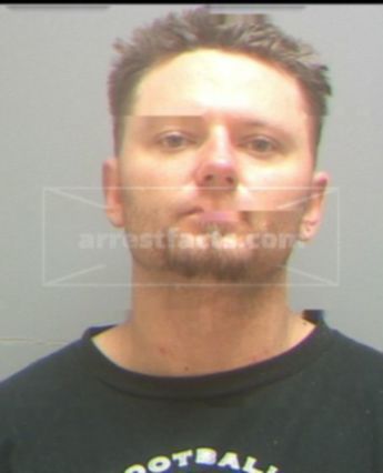 Jeremy Jay Busch