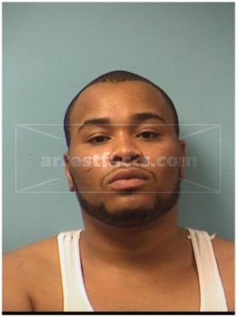 Shadell Marquis Terrell