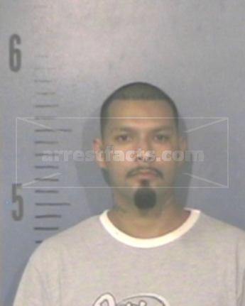 Richard Michael Ocon