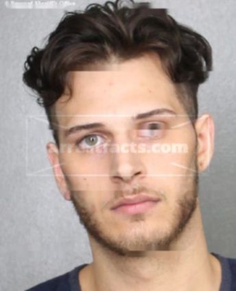 Lucas Christophe Giambattista