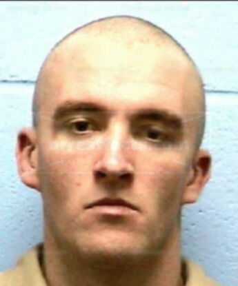 Michael Wayne Wall