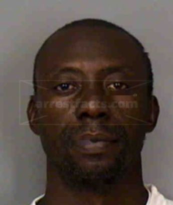 Lawrence Charles Carr