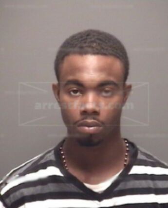 D`john Brice Thomas