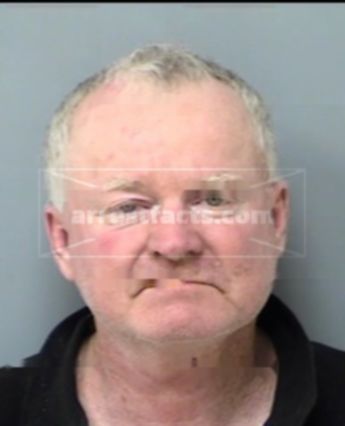 Edwin Thomas Lee