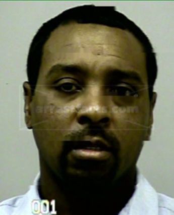 Gerald Carlton Murray
