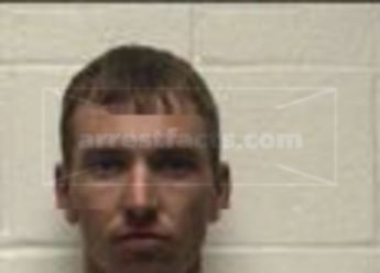 Eddie Wayne Parrish