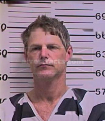 Larry Don Merritt