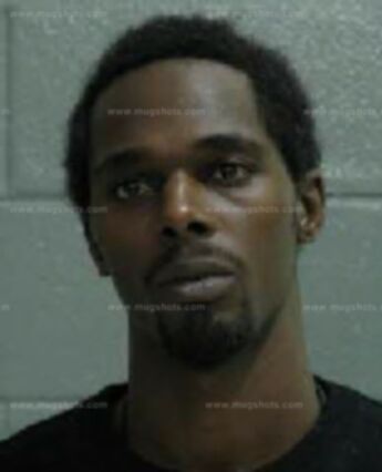 Johnny Roy Foster