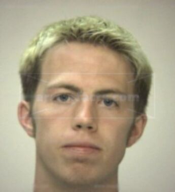 Christopher Ray Clopton