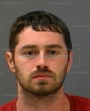 Aaron Bruce Corley