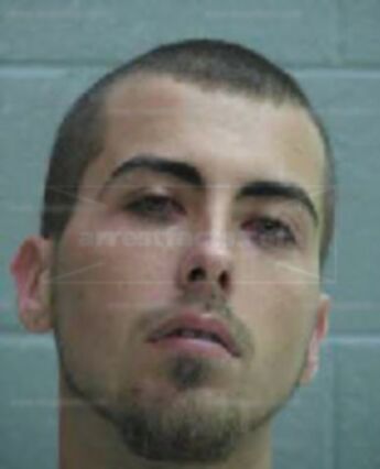 Travis Murray Lee Mccrummen