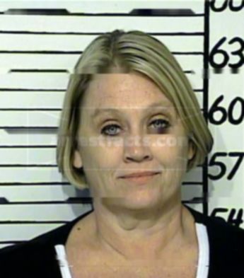 Carla Burgess