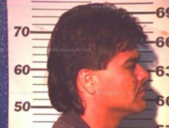 Mario Santo Sosa Perez