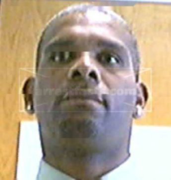 Wayne Eugene Brooks
