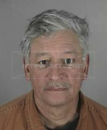 Anton Kelly Virgil