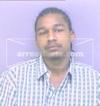 Ammad Kentrail Williams
