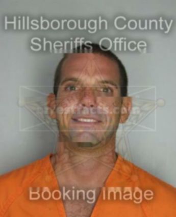 Douglas Everett Hutchinson