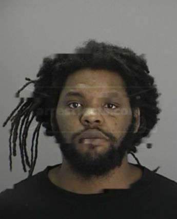 Renaldia Jamaar Bradley