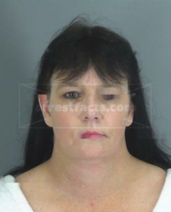 Kimberly Lee Stafford